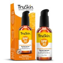 Sérum protetor solar TruSkin SPF 30 Universal Tinted 30mL Sérum protetor solar TruSkin SPF 30 Universal Tinted 30mL