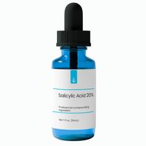 Sérum PURE ORIGINAL INGREDIENTS Ácido salicílico 20% 30mL
