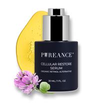 Sérum PUREANCE Cellular Restore com Bakuchiol Orgânico 30 ml Sérum PUREANCE Cellular Restore com Bakuchiol Orgânico 30 ml