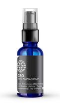 Sérum Purec60Oliveoil.com C60 Antienvelhecimento 60mL com ácido hialurônico Sérum Purec60Oliveoil.com C60 Antienvelhecimento 60mL com ácido hialurônico