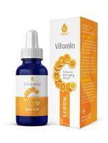 Sérum Pursonic Vitamin C 20% orgânico anti-envelhecimento 90mL