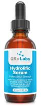 Sérum QRxLabs Ácido Hialurônico Hidrolífico Ultra Puro 60mL