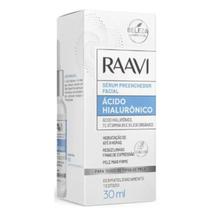 Serum Raavi Acido Hialuronico 30ml Serum Raavi Acido Hialuronico 30ml