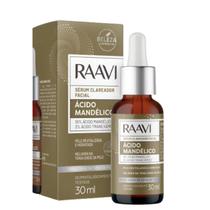 Serum Raavi Acido Mandélico 30ml Serum Raavi Acido Mandélico 30ml
