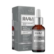 Serum Raavi Alfa Arbutin Facial 30ml