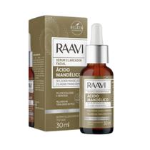 Serum Raavi Clareador Acido Mandelico 30ml