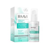 Sérum Raavi Facial Controle da Oleosidade 30g Sérum Raavi Facial Controle da Oleosidade 30g