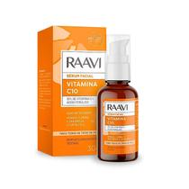 Sérum Raavi Facial Vitamina C10 30g