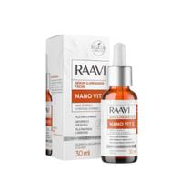 Serum Raavi Nano Vit C 30ML
