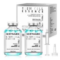 Sérum Racgrul Stem Cell para rosto antienvelhecimento 30 mL (2 unidades) Sérum Racgrul Stem Cell para rosto antienvelhecimento 30 mL (2 unidades)