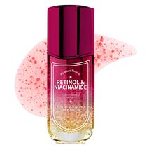 Sérum Radiant Beauty Retinol e Niacinamida 50mL