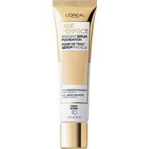 Sérum Radiante Age Perfect L'Oréal Paris - Base com FPS 50