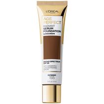 Sérum radiante Foundation L'Oreal Paris Age Perfect SPF 50 30mL