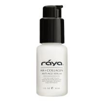 Sérum RAYA HA + Collagen 502 Premium Hidratante Facial Anti-Envelhecimento