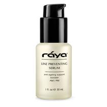 Sérum RAYA Line Prevening 507 Active Anti-Aging para toda a pele