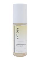 Sérum Reclar Calmante e Hidratante Boost 50ml com Aloe Vera