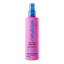 Serúm Reconstrutor Neutrox Sol Mar e Piscina 300ml