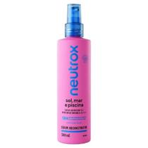 Sérum Reconstrutor NEUTROX Sol, Mar e Piscina 300ml Sérum Reconstrutor NEUTROX Sol, Mar e Piscina 300ml