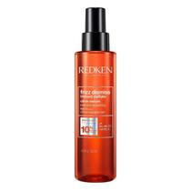 Sérum Redken Frizz Dismiss Instant Deflate - Óleo para Cabelo (125ml)