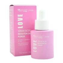 Serum redutor de poros