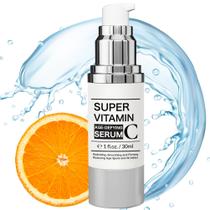 Sérum Refaflio Super C Anti-Envelhecimento 30mL para mulheres com mais de 70 anos