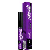 Sérum Regenerador para Sobrancelhas Pós Lash Lifting Niraj 8ml Sérum Regenerador para Sobrancelhas Pós Lash Lifting Niraj 8ml