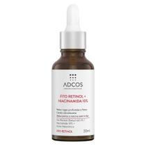 Sérum Rejuvenescedor Adcos Fito Retinol