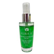 Serum Rejuvenescedor Facial Gotas Da Juventude Aura-R Baba De Caracol Abelha Rainha 35ml
