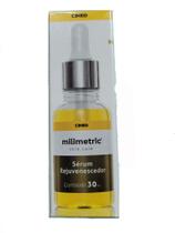 Sérum Rejuvenescedor Facial Milimetric Skin Care 30mL Cimed Ácido Hialurônico Sérum Rejuvenescedor Facial Milimetric Skin Care 30mL Cimed Ácido Hialurônico