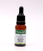 Sérum Rejuvenescedor Facial