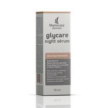 Sérum Rejuvenescedor Glycare Night 30ml