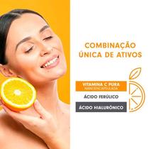 Sérum Rejuvenescedor Ivy C Ferulic 30g Sérum Rejuvenescedor Ivy C Ferulic 30g