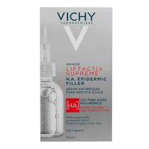 Sérum Rejuvenescedor Liftactiv Supreme H.A. Epidermic Filler