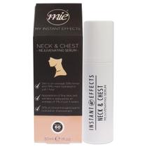 Sérum rejuvenescedor para pescoço e peito My Instant Effects 30mL Sérum rejuvenescedor para pescoço e peito My Instant Effects 30mL