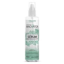 Sérum Remineralizante Innovator 90ml Itallian Hairtech Sérum Remineralizante Innovator 90ml Itallian Hairtech