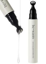 Sérum removedor de bolsas de olhos BE+WANTS Instant Puffiness Care, pacote com 1 pacote