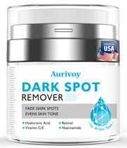 Sérum Removedor de Manchas Escuras Aurivoy 50 ml para Todos os Tipos de Pele Sérum Removedor de Manchas Escuras Aurivoy 50 ml para Todos os Tipos de Pele