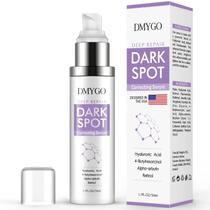Sérum removedor de manchas escuras DMYGO para rosto e corpo 50 mL com vitamina C