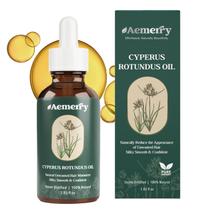 Sérum Removedor de Pelos com Óleo de Cyperus Rotundus Aemerry 55ml