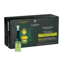 Sérum René Furterer TRIPHASIC para queda progressiva de cabelo 5 mL x 8 Sérum René Furterer TRIPHASIC para queda progressiva de cabelo 5 mL x 8