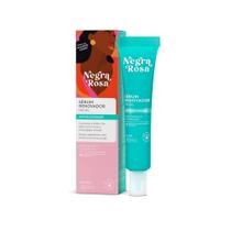 Sérum Renovador Antioleosidade - Negra Rosa Sérum Renovador Antioleosidade - Negra Rosa
