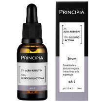 Sérum Renovador Facial Principia - Aa-2