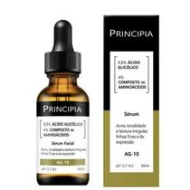 Sérum Renovador Principia AG-10 30ML