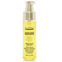 Serum Repair Plattelli Finish Moisturizing 55ml