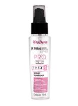 Serum Reparador 3r Total Express 75ml Vita Derm