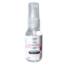 Sérum Reparador Alinhamento dos Fios Vegano Lisstyling QÉR Griffus 45ml