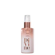 Serum Reparador Capilar Divine Plume Sensation 60ml - Brae PROXIMO AO VENCIMENTO Serum Reparador Capilar Divine Plume Sensation 60ml - Brae PROXIMO AO VENCIMENTO