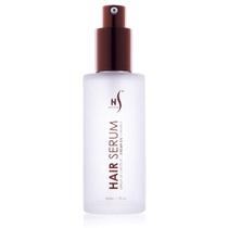 Sérum reparador capilar HerStyler, óleo de argan, vitamina E, 60 ml Sérum reparador capilar HerStyler, óleo de argan, vitamina E, 60 ml