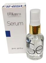Serum Reparador D'bianco 30ml - Antifrizz.