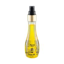 Sérum Reparador de Óleo de Argan PÉROLA NEGRA 60 ml - Restaura, Revitaliza e Nutre Cabelos Secos e Danificados